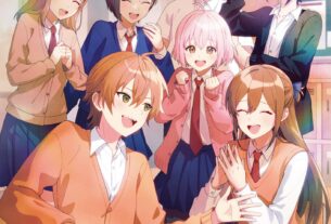'Tooi-san wa seishun shitai!' Filme anuncia elenco adicional