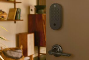 Yale's new Google Home smart lock is here — but it costs more thanks to tariffs