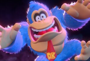 Donkey Kong Bananza Review: Switch 2 DK Hit está preso entre as identidades