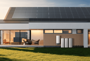 A Ecoflow lança seu primeiro sistema de energia de backup de bateria para os EUA
