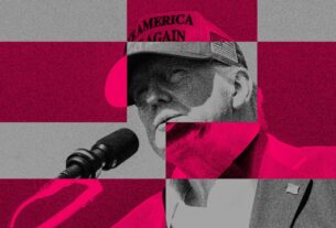 A fonte favorita de notícias pró-Trump da Casa Branca é o canal do YouTube