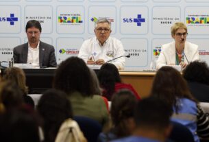 Agora Tem Especialistas lança edital nesta sexta com 1.778 vagas