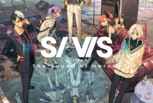 Aniplex, Sony Music anuncia 'Si-vis: The Sound of Heroes' Original TV Anime para o outono 2025