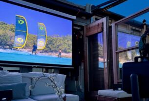 Anker Nebula X1 Review: Um fantástico home theater que vai a qualquer lugar