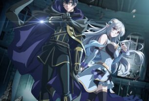 'Ansatsusha de Aru Ore No Status ga yuusha yori mo akiraka ni tsuyoi no da ga' revela elenco adicional, equipe, primeira promoção