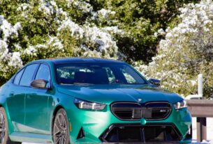 BMW M5 Review: Um PHEV vale seu peso