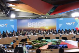 Brics aprova parceria para eliminar doenças socialmente determinadas