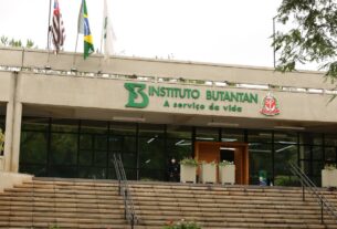 Butantan se prepara para testar vacina contra gripe aviária em humanos