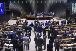 Câmara aprova projeto que cria Estratégia Nacional de Saúde