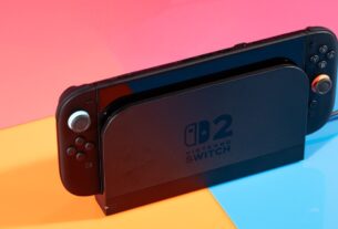 Como a Nintendo bloqueou a porta USB-C do Switch 2 e quebrou o encaixe de terceiros