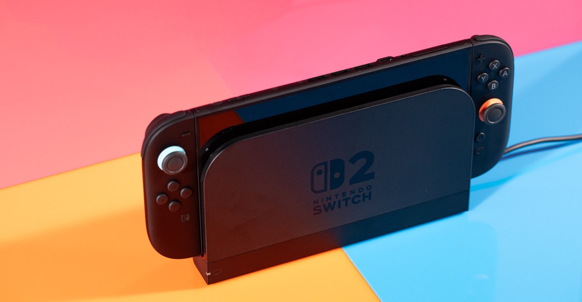 Como a Nintendo bloqueou a porta USB-C do Switch 2 e quebrou o encaixe de terceiros