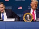 Como a guerra de Trump contra a energia limpa está tornando a IA um poluidor maior