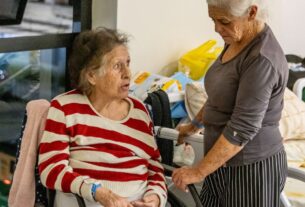 Desigualdade social acelera envelhecimento, diz estudo internacional