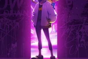 'Digimon Beatbreak' anuncia o elenco principal