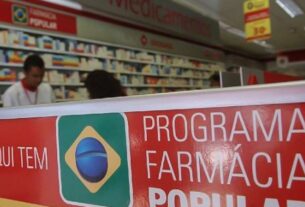 Farmácia Popular: prazo para renovação de credenciamento termina hoje