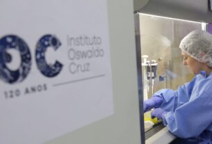 Fiocruz: vírus respiratórios permanecem em alta na maior parte do país
