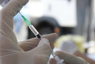 Governo confirma casos de sarampo no Tocantins