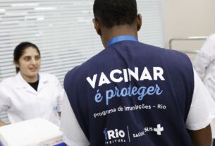 Hepatites virais causam mais de mil mortes em 2024 no Brasil