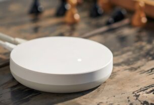 Ikea Ditches ZigBee para threads entrando em casas inteligentes da matéria