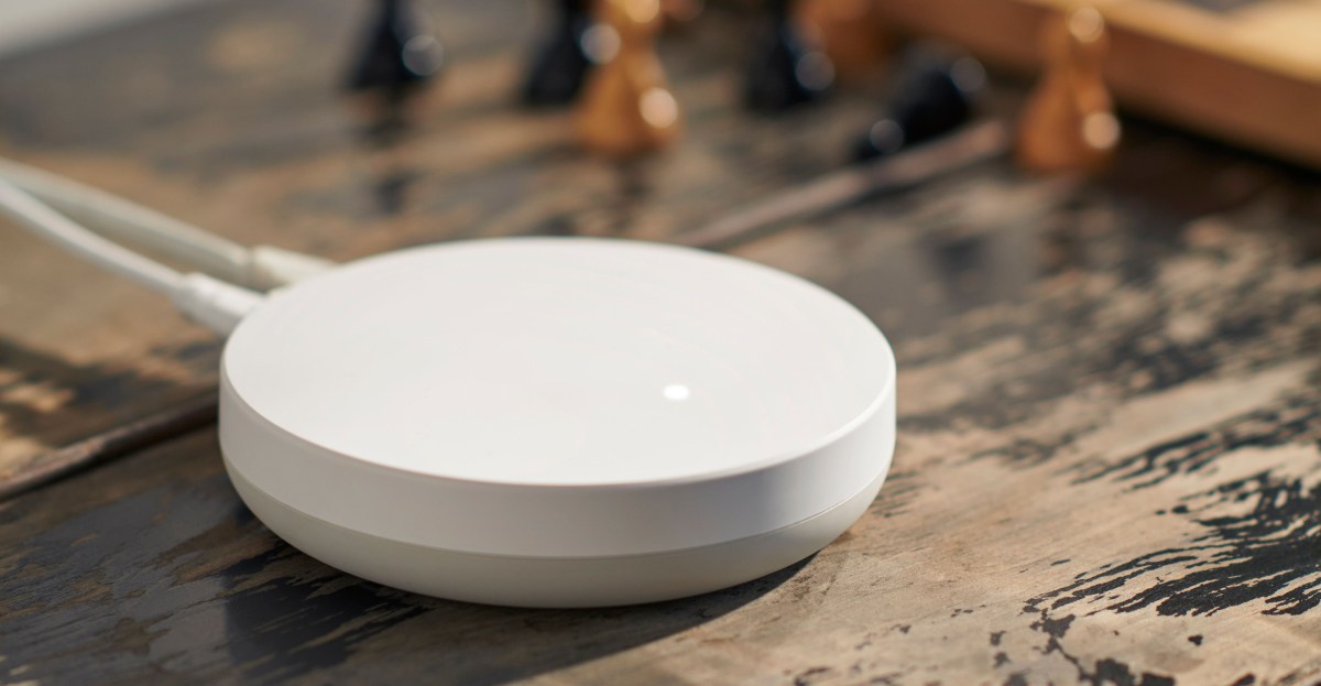 Ikea Ditches ZigBee para threads entrando em casas inteligentes da matéria