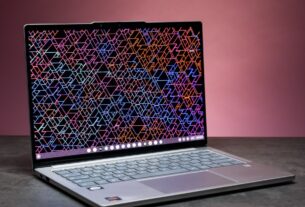 Lenovo Chromebook Plus 14 Review: The New King of Chromebooks