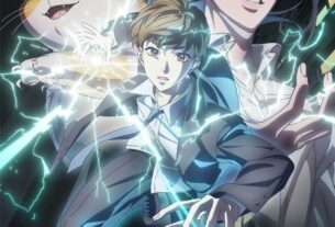 Manhwa 'Eleceed' recebe anime de TV em 2026