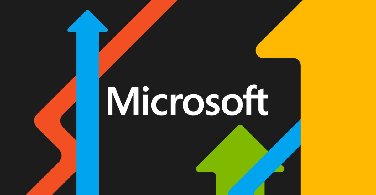 Microsoft Q4: Forte ganhos em nuvem, com Windows e Xbox também