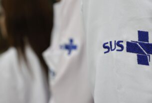 Ministério da Saúde abre inscrições para o Agora Tem Especialistas