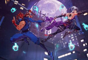 Ninja Gaiden RageBound Review: A MasterClass in 2D Action Platforming