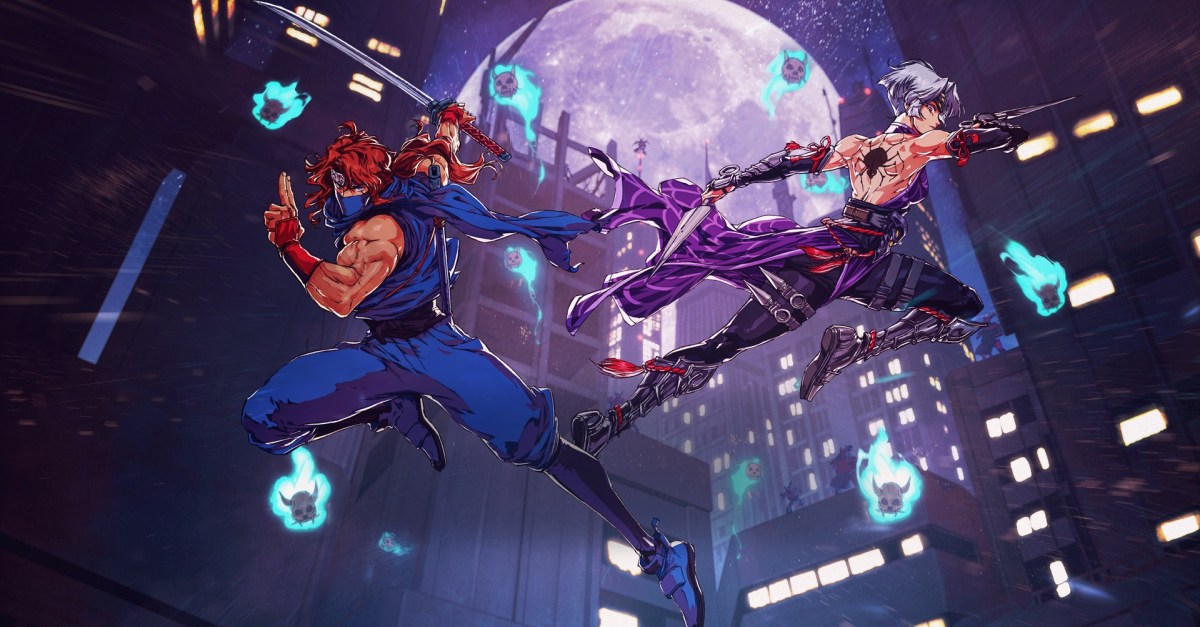Ninja Gaiden RageBound Review: A MasterClass in 2D Action Platforming