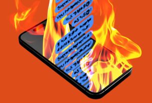 O Facebook ocupa o pior do assédio on -line, de acordo com uma pesquisa ativista global