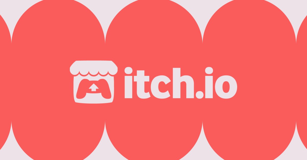 O caos e a confusão da proibição abrupta de jogo de Itch e Steam