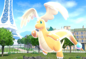 O design do Mega Dragonite tem os fãs de Pokémon revivendo argumentos de uma década