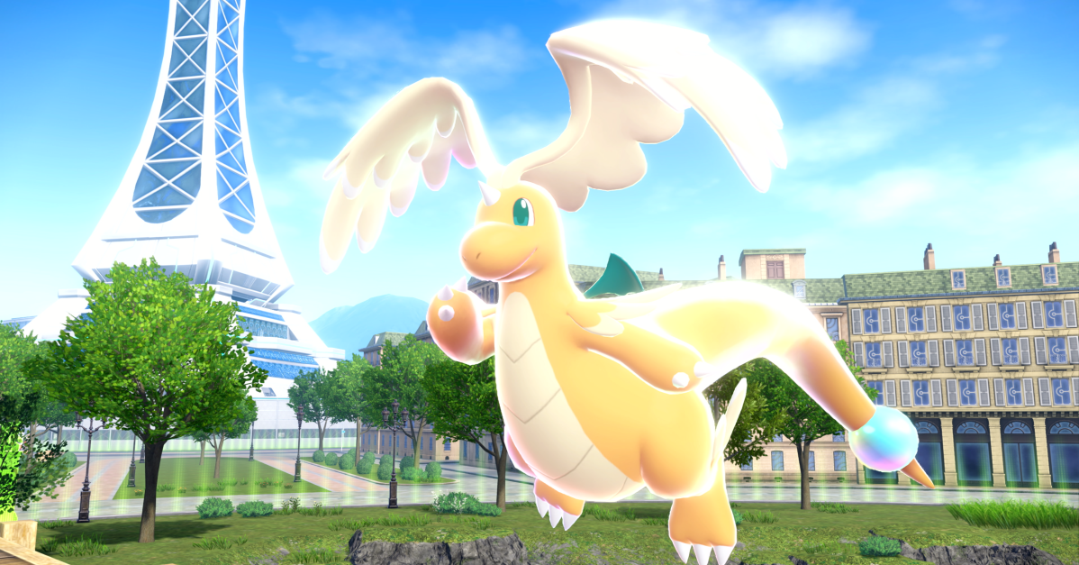 O design do Mega Dragonite tem os fãs de Pokémon revivendo argumentos de uma década
