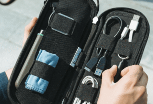 O equipamento de viagem favorito da Verge para 2025