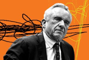 O plano de RFK Jr. de colocar 'ai' em tudo é um desastre