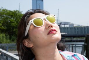 Oakley Meta Hstn Limited Edition Review: Uma escolha de polarização