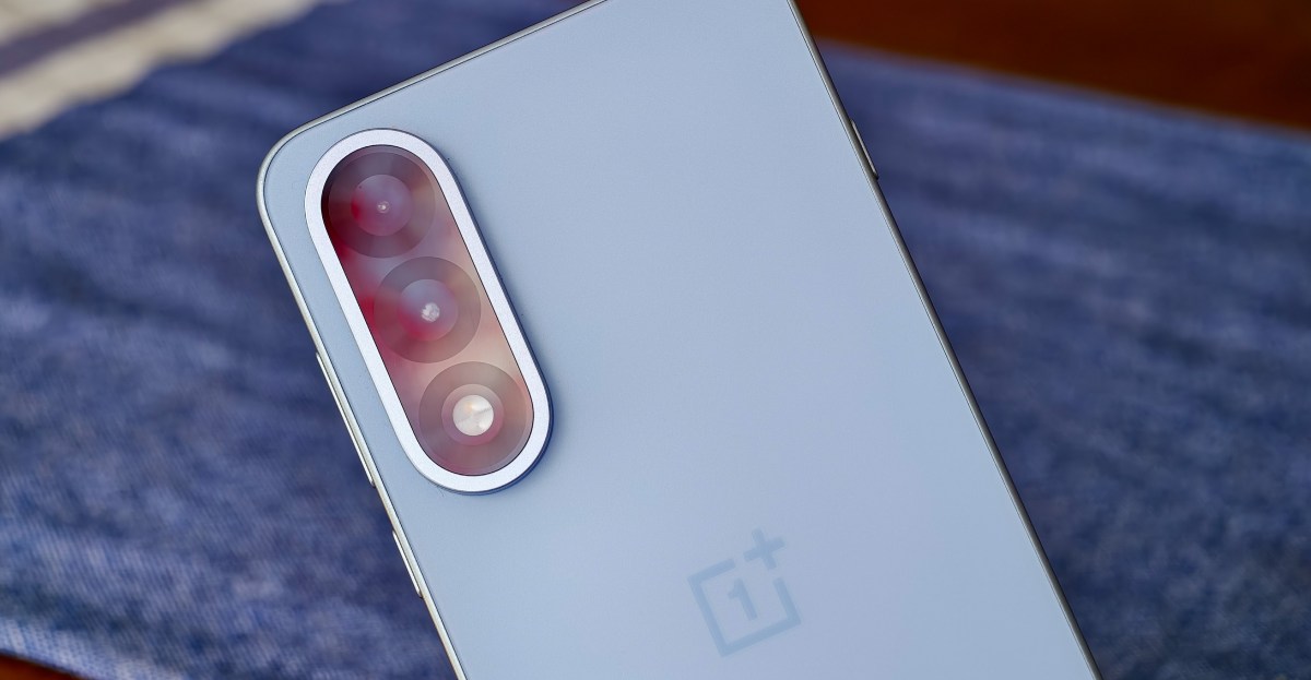 OnePlus Nord 5 Review: Midranger centrado na selfie