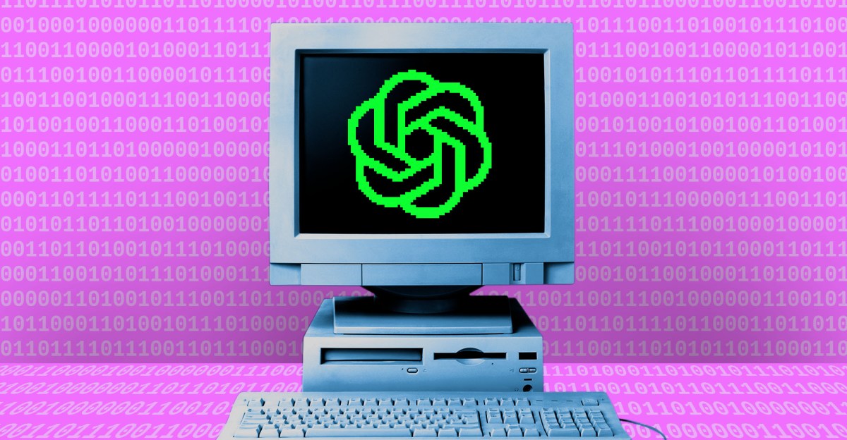 OpenAI's new ChatGPT Agent can control an entire computer and do tasks for you