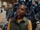 Os visuais táteis de Ironheart foram o produto de grande colaboração