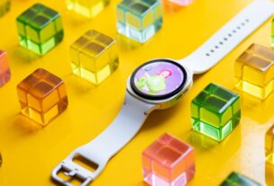Samsung Galaxy Watch 8 Review: Preso em uma órbita familiar