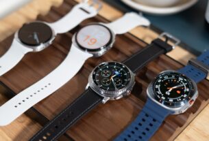 Samsung Galaxy Watch 8 Series-On: Esquadrão de Esforros