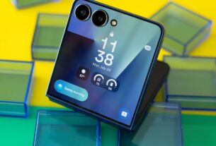 Samsung Galaxy Z Flip 7 Review: mais de uma coisa boa
