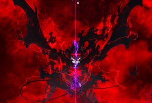 Segunda temporada de 'Black Clover' anunciou
