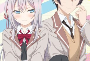 'Tokidoki Bosotto Russia-Go de DeRuu Tonari no Alya-San Temporada 2' Underamos a equipe principal