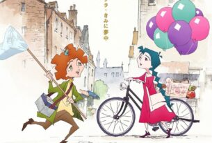 'Toritsucare otoko' revela o elenco principal, compositor musical, trailer para novembro de 2025