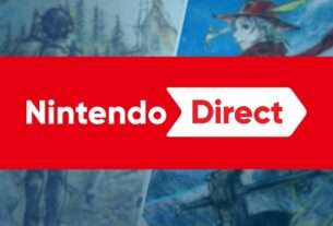 Tudo anunciado no Nintendo Direct Partner Showcase de hoje