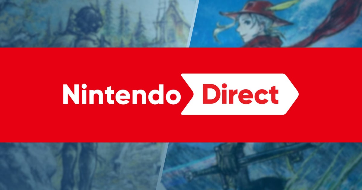 Tudo anunciado no Nintendo Direct Partner Showcase de hoje