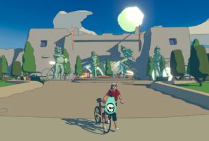Wheel World Review: The Sentre-Good Game of the Summer