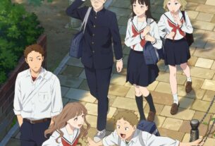 'Yano-Kun no Futsuu No Hibi' revela elenco adicional, tema de abertura, primeira promoção